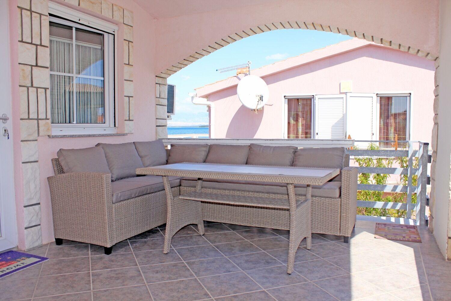 Apartments Almond Vir Exterior foto