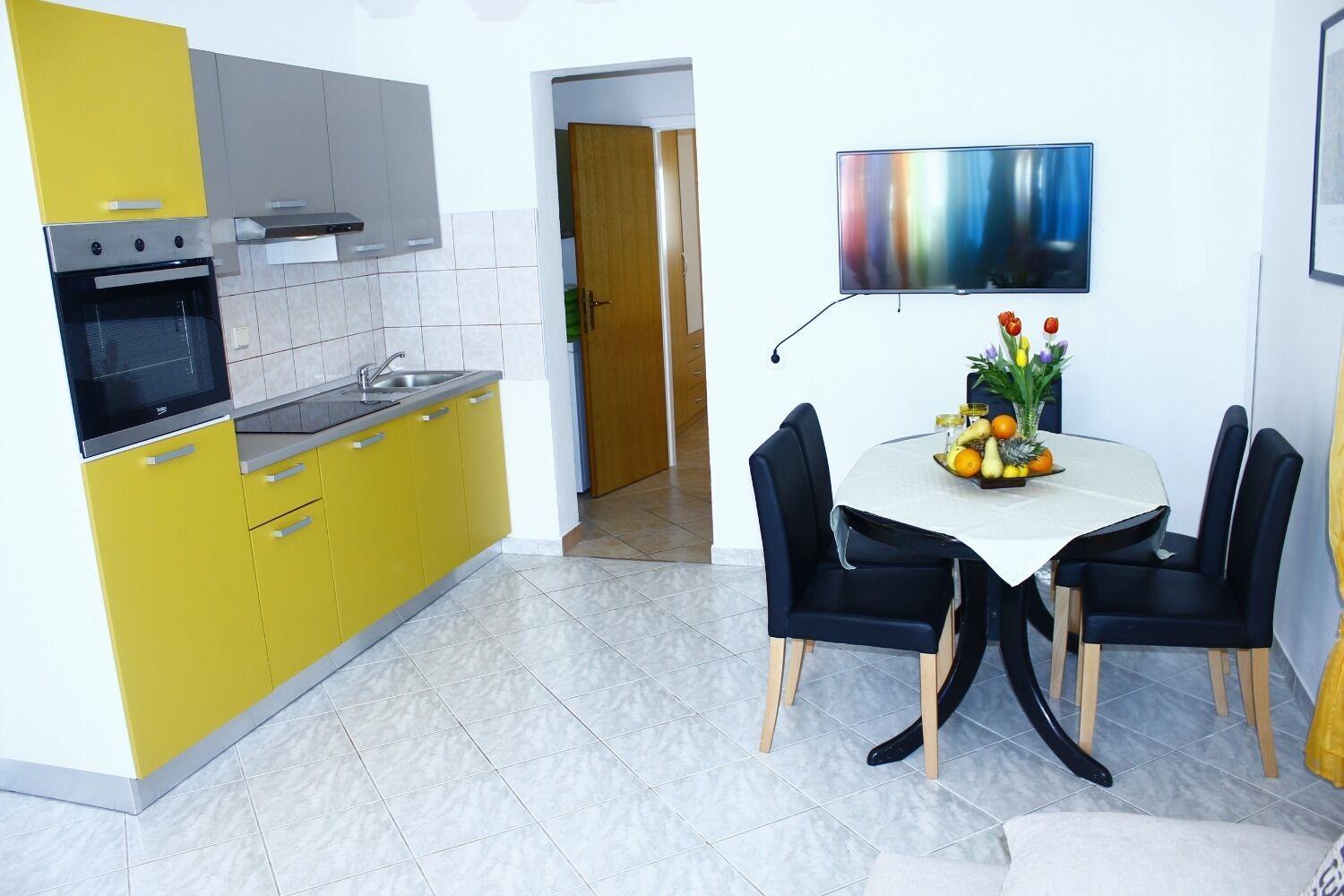 Apartments Almond Vir Exterior foto