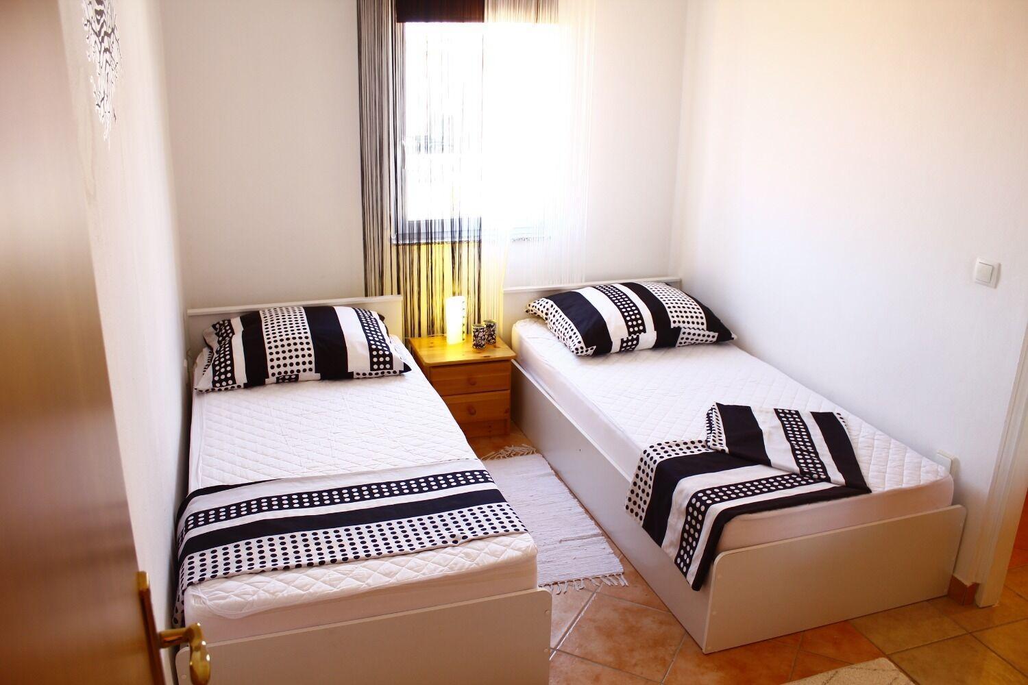 Apartments Almond Vir Exterior foto