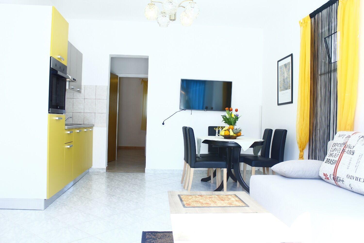 Apartments Almond Vir Exterior foto