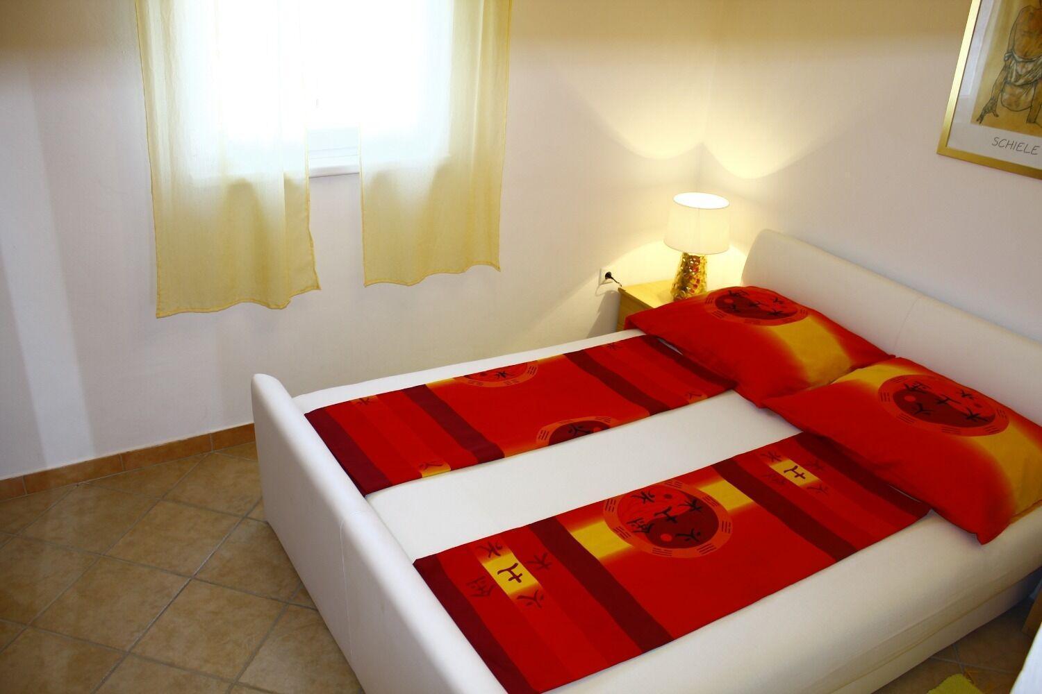 Apartments Almond Vir Exterior foto