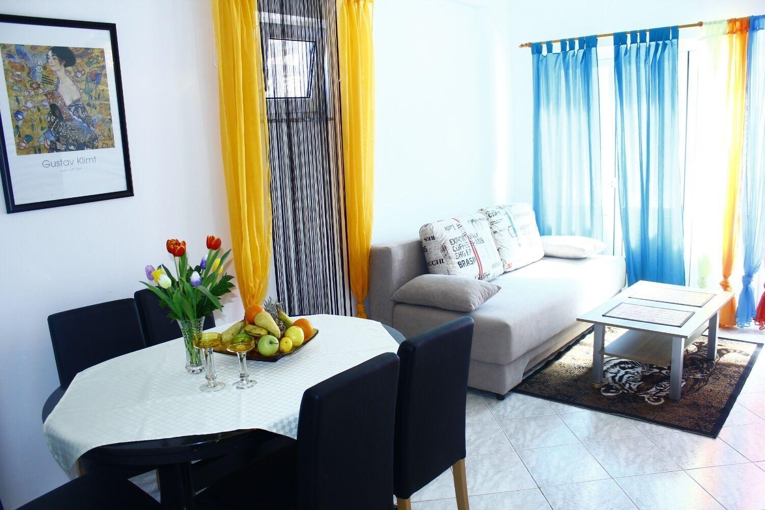 Apartments Almond Vir Exterior foto