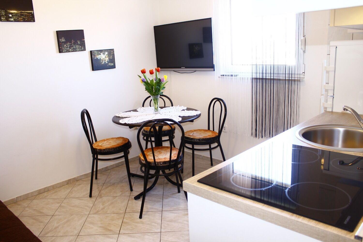 Apartments Almond Vir Exterior foto