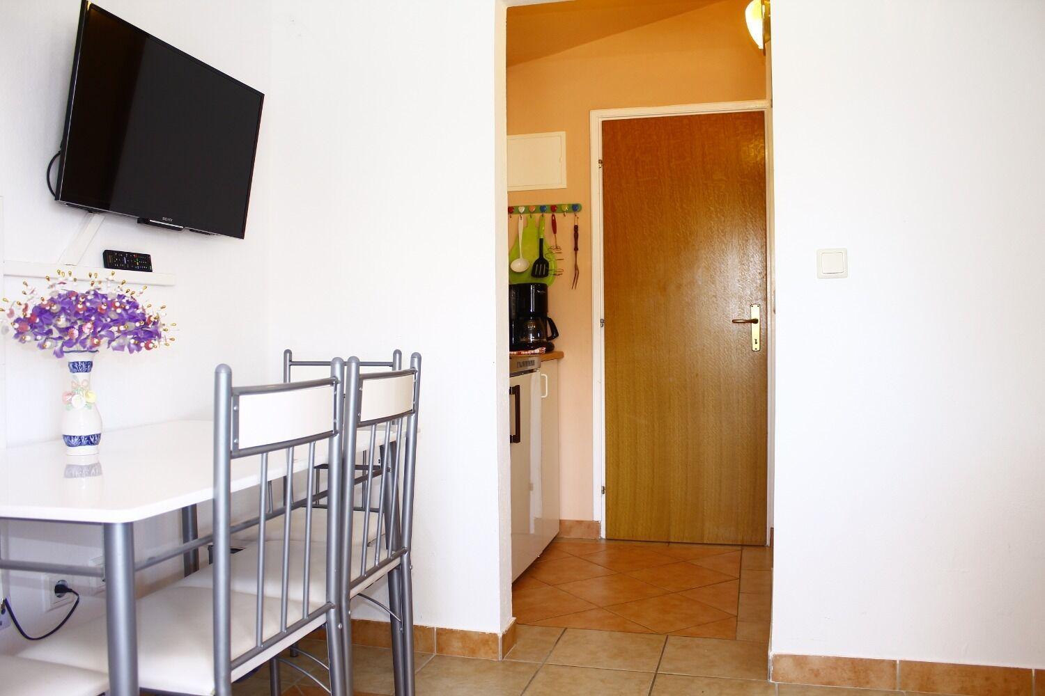 Apartments Almond Vir Exterior foto