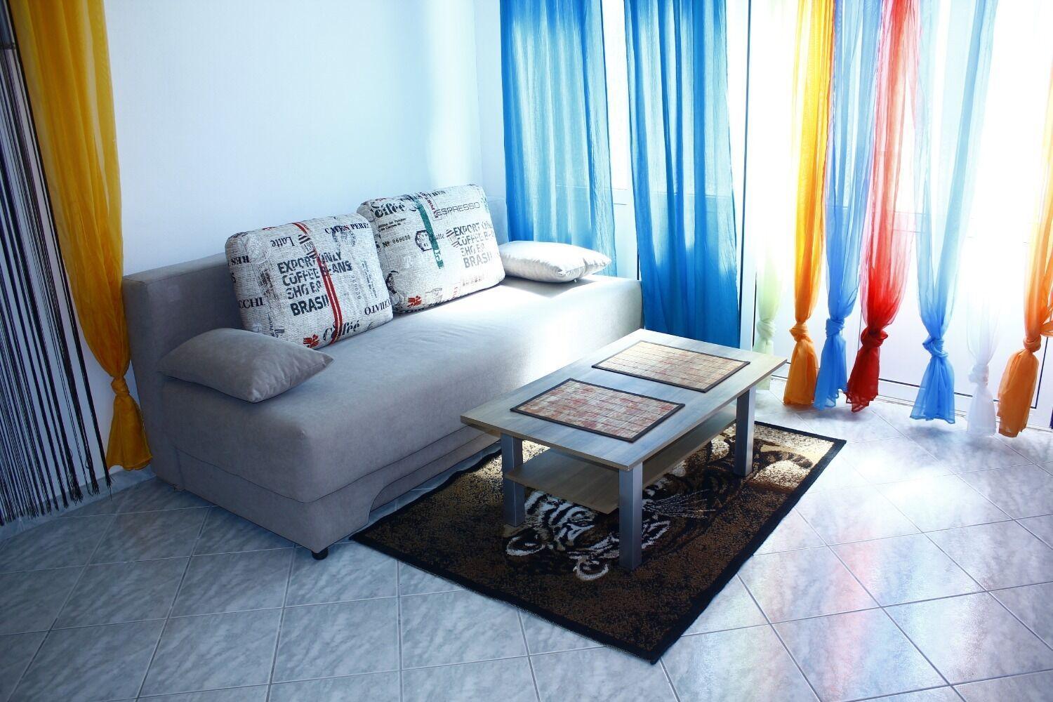 Apartments Almond Vir Exterior foto
