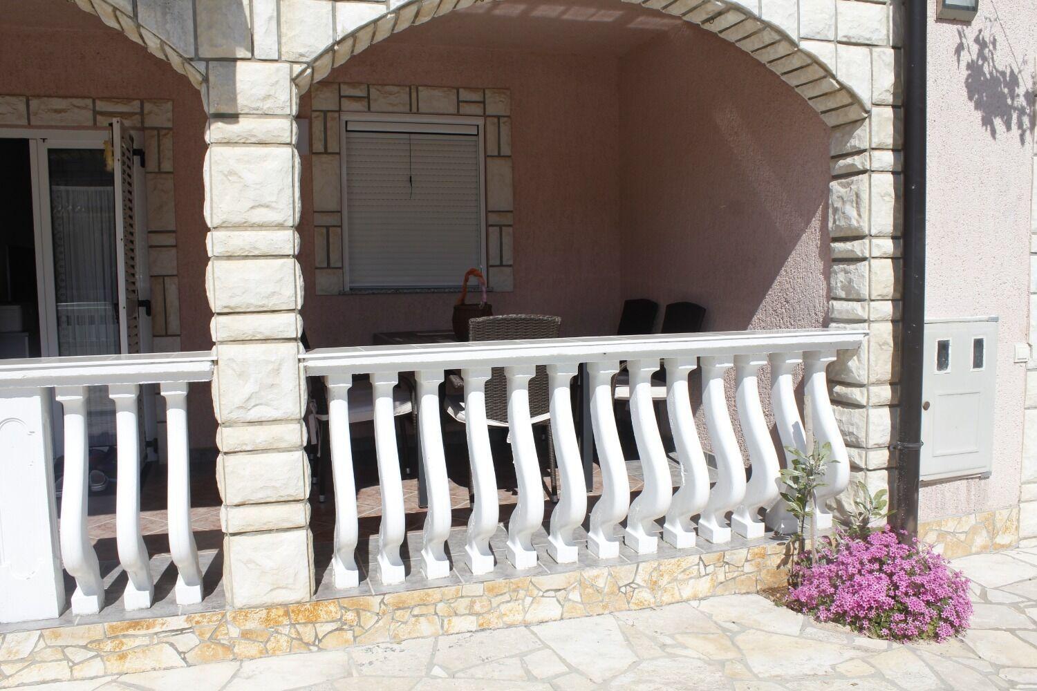 Apartments Almond Vir Exterior foto