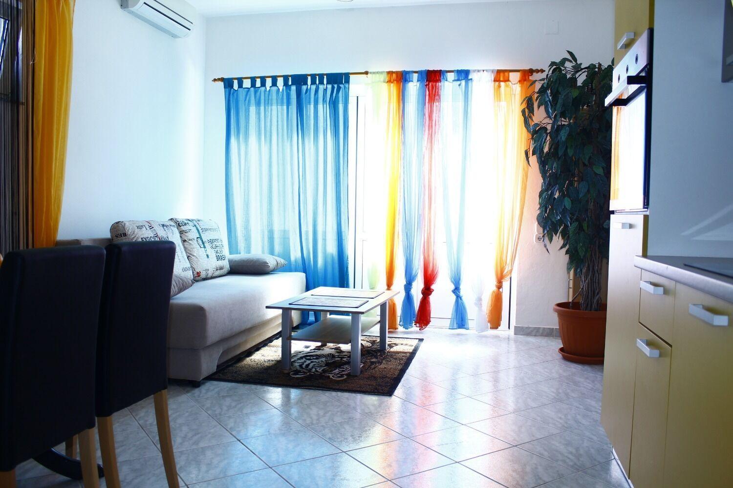 Apartments Almond Vir Exterior foto