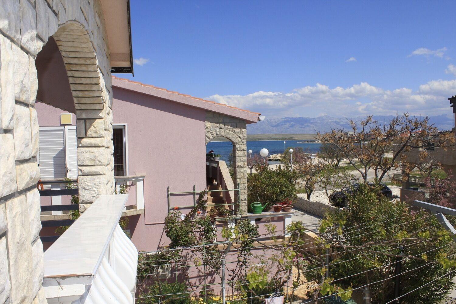 Apartments Almond Vir Exterior foto